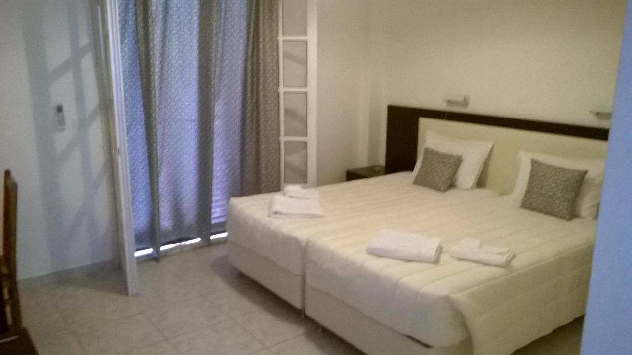 Aparthotel Zeus Throne Family Ap. *